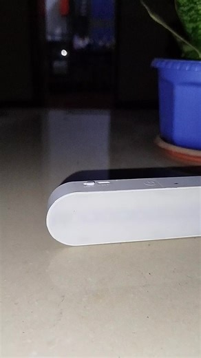 Magnetic Study Table Lamp Rechargeable #study #light #fypシ #useful