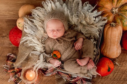 The top 15 Autumn baby names for boys and girls – and the meaning behind them - Netmums