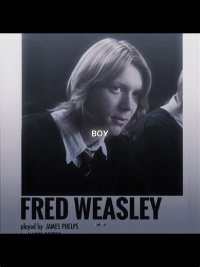 Celebrating Fred Weasley: A Story of Friendship and Sacrifice