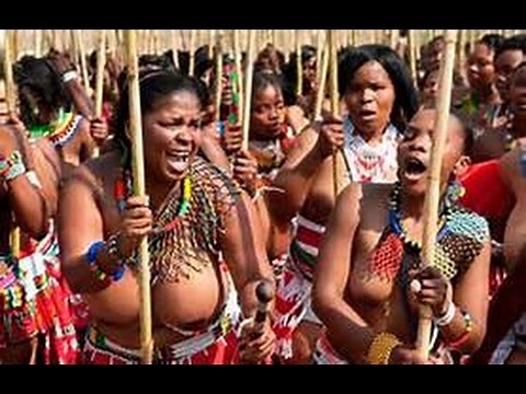 African Tribes #2 African Tribes Traditions, Rituals And Ceremonies, Tribes FULL Documentary