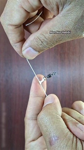 Fishingknot tutorial sorts 56 #fishing #blood #fishingtips