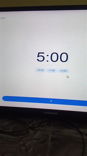 Use This Hidden Google Timer on Your PC! ⏱️ #shorts #tech #timer