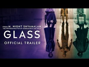 Samuel L. Jackson Is Back As Elijah Price In Gripping 'Glass' Trailer | Essence