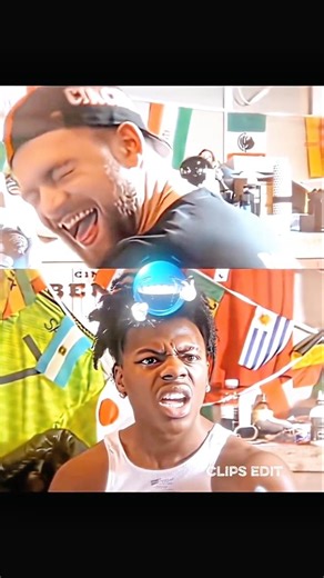 IShowSpeed edit 🤣