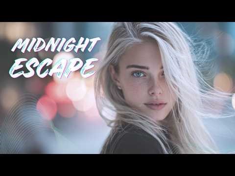 Above the Cloud ☁️ Chill Vocal Deep House | Relaxing EDM