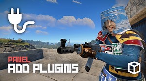 How to Add Plugins to a Rust Server