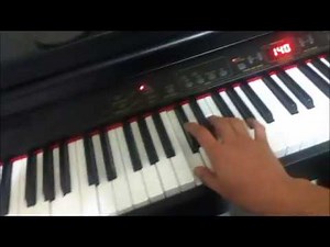 Dubstep Piano Tutorial