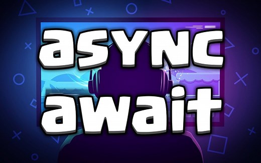 【Unity】协程的火辣姐妹-- 异步async await