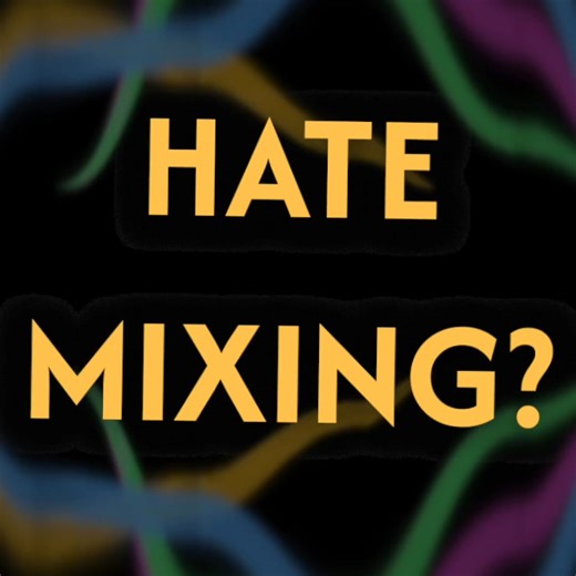 Mix your tracks in minutes — no AI, no subscriptions. Finalist runs on your own machine and gives you streaming-ready results instantly. 🎛 £99 one-time • Free demo available 👇 | Tim Exile