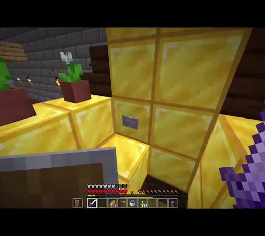 FULL VID IN BIO! #omziscool #minecraft #mcyt #mcyts #minecraftyoutube #minecraftparkour #minecraftstreamer