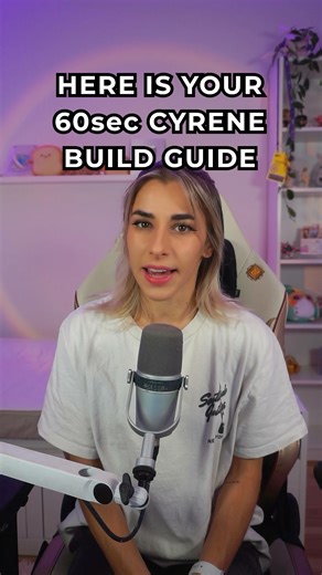 Raion 🕊️ on Instagram: "Who cares about versatility when a character look as beautiful as her 😩 Did you pull for Cyrene? #hsrtrailer #cyrene #honkaistarrail #hsrguide #hsrcreators"