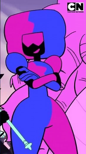 A HISTÓRIA DAS GEMAS | STEVEN UNIVERSO