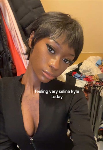 New Phone Case Inspired by Selina Kyle