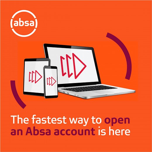The fastest way to open an Absa account is here. Open an Absa account online and start transacting immediately. | Absa Bank Uganda