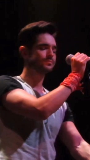 “Eclipse de mar” en vivo | Patricio Arellano