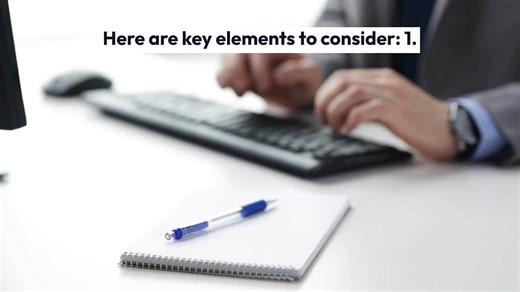 Event Schedule and Format