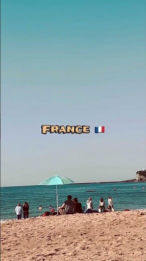 La Francia trip to Boyonne and Saint-Jean-de-Luz 🇫🇷