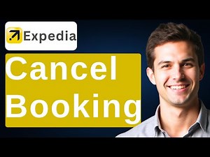 How To Cancel A Booking On Expedia [2026 Guide]