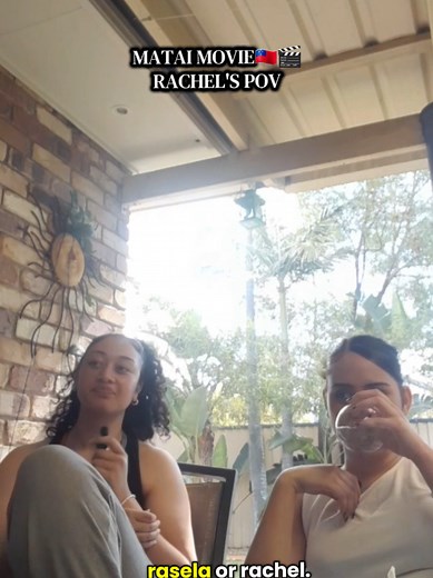 Favorites from the Matai Movie: Rosella's POV