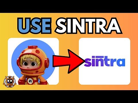 How To Use Sintra Ai - Full Guide (2025)