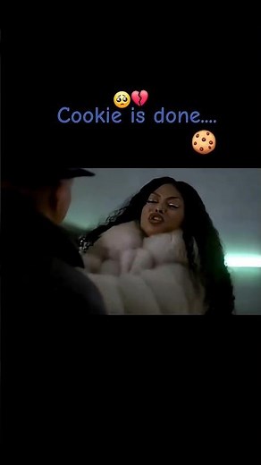 Cookie’s Breaking Point 💔 | Empire (Original with no music)