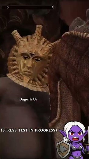 Dagoth Ur spawns 10,000 Nazeems Part 2