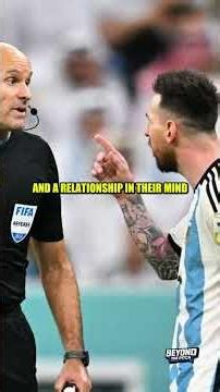 Simon Jordan on Messi, Referees & Unconscious Bias