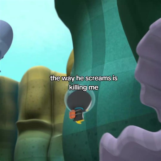 bringing ts back bc i laugh at it to this day #octonauts #peso #octonautspeso #pesooctonauts #fyp