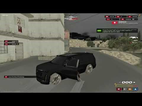 🕊| FIVEM HIGHLIGHTS POCOYO #1 (100% THUG LIFE)