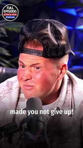 Entrepreneur shares counterintuitive strategy for success