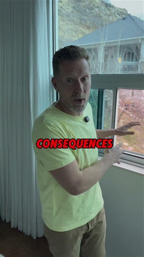 This 10-Minute German Hack Can Improve Your Indoor Air Quality! 🇩🇪 🪟