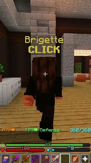 You didn't know about this free accessory! #hypixelskyblock