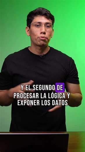 Si usas Kubernetes necesitas aprender estos conceptos para conectar tus servicios ⛴️✨ https://codigofacilito.com/dias/contenedores | Código Facilito