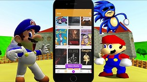 SMG4: The Mario Café - Dailymotion Video