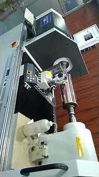 Innovative gravure pvt .ltd Engraving process of cylinder