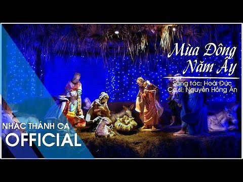 Nguyễn Hồng Ân - Mùa Đông Năm Ấy (Audio)