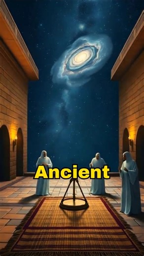 These Ancient Houses Were Genius 🏜️ #history #architecture