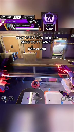 4-3 linear>>>#apexlegends #fyp #fypシ #apexclips #legit | apex