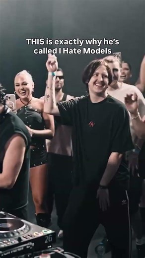 I Hate Models – EsdeeKid: 4 Raws (testpress Remix) (Live @ Paris Expo) ⚡