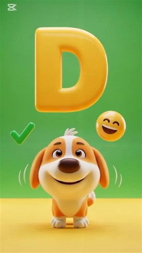 B C D Alphabet Song | Right vs Wrong ABC 🤔 Kids Learning Shorts”