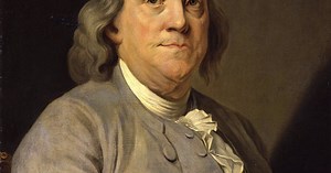 Ken Burns’ New Documentary Shows Benjamin Franklin in All His Contradictions