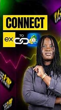 How to Connect Your Exness Account to MetaTrader 5
