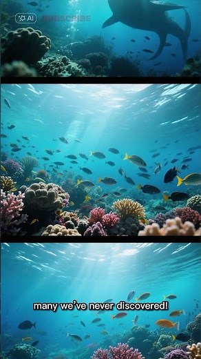 "Mind-Blowing Earth Facts 🌍 | Explore the Wonders of Our Planet!"