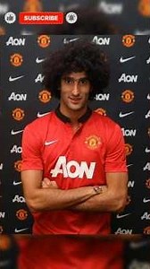The Story of Marouane Fellaini — The Unusual Hero Football Never Expected” #boateng