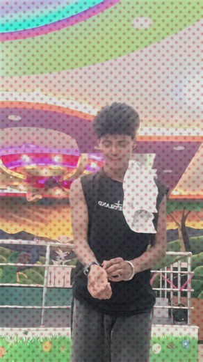 Tabe e enjoy Karu — Cute Boy Sujit 12