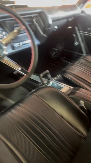 Bad ass 1970 Chevelle | Richard Borrego