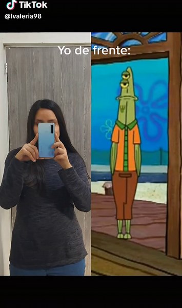 Bob Esponja y el Humor del Embarazo