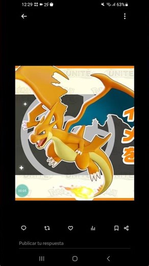 Mega Charizard Y is now available in Pokémon UNITE.