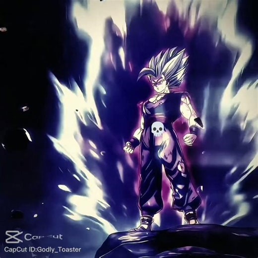 dragon ball super 💀#animeedit #dragonballsuper #shorts goku vs jiren