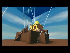 Teletubbies Becomes 20th Century Fox Logo